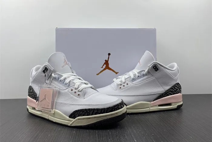 Jordan 3 Retro Neapolitan Dark Mocha CK9246-102