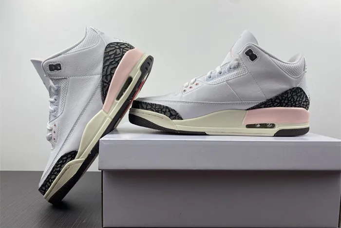 Jordan 3 Retro Neapolitan Dark Mocha CK9246-102