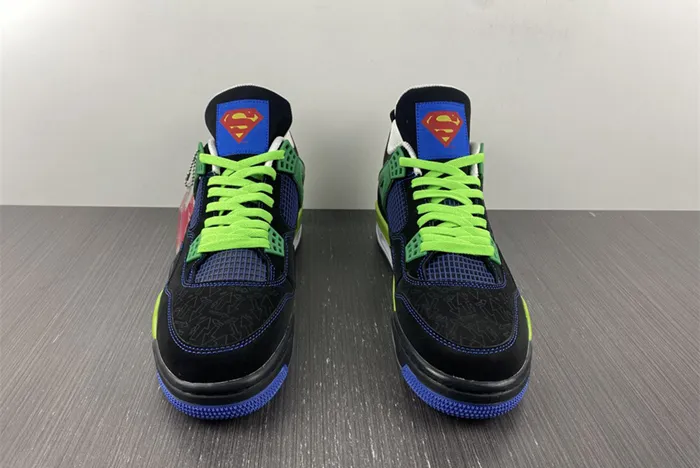 Air Jordan 4 Doernbecher 308497-015