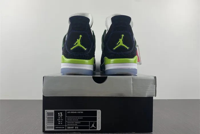Air Jordan 4 Doernbecher 308497-015