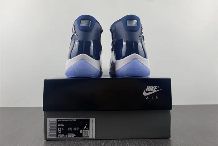 Air Jordan 11 378037-441