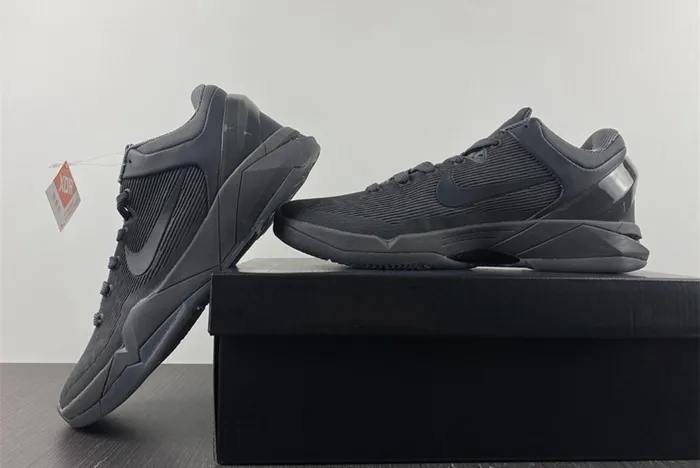 Nike Zoom Kobe 7 FTB 869460 442
