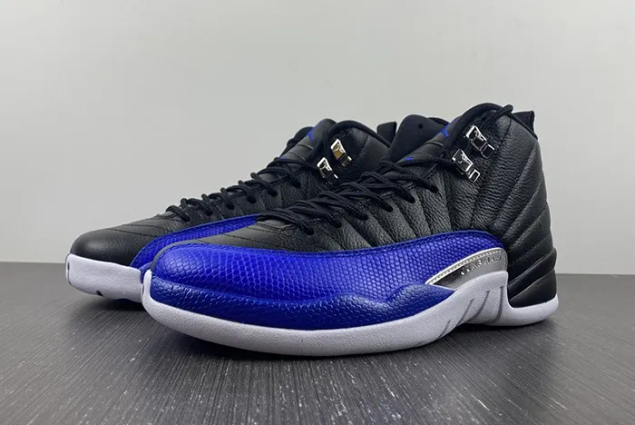 Air Jordan 12 HyperRoyal Sneaker CT8013-041