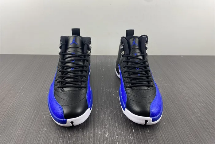 Air Jordan 12 HyperRoyal Sneaker CT8013-041