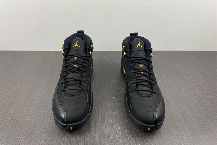 JORDAN 12 BLACK TAXI CT8013 071