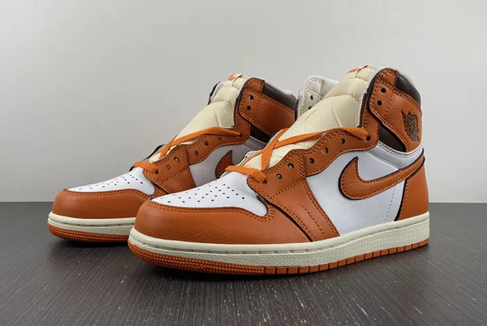 Air Jordan 1 High OG Starfish DO9369-101