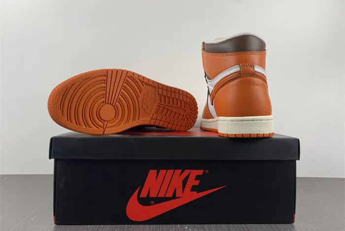 Air Jordan 1 High OG Starfish DO9369-101