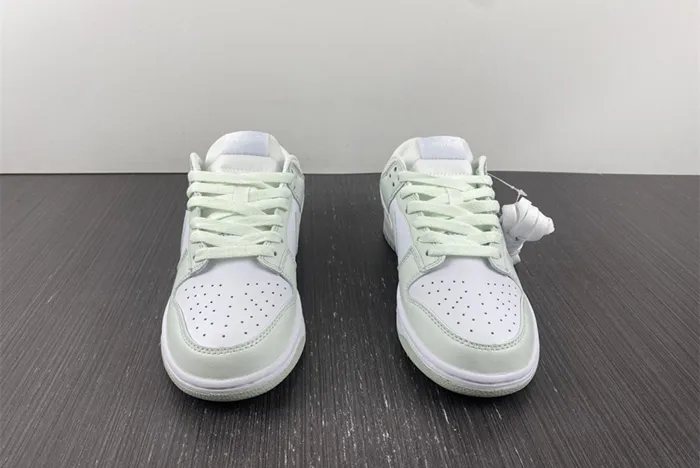 Nike Dunk Low Next Nature White Mint DN1431-102