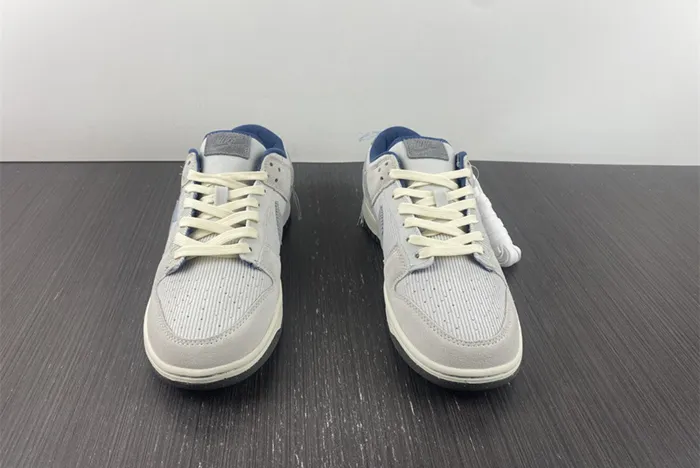 Nike Dunk Low Bright Side Grey Blue DQ5076-001