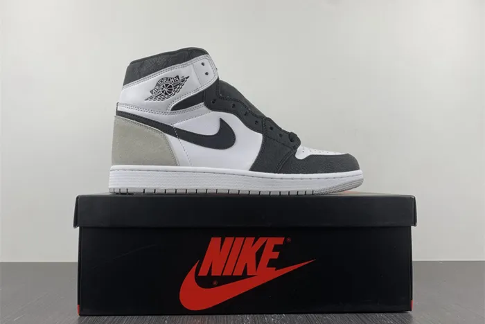 Air Jordan 1 Retro High OG Stage Haze 555088-108