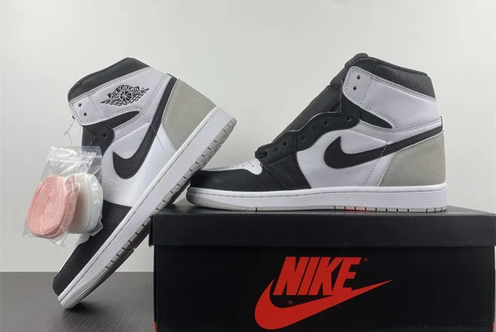Air Jordan 1 Retro High OG Stage Haze 555088-108