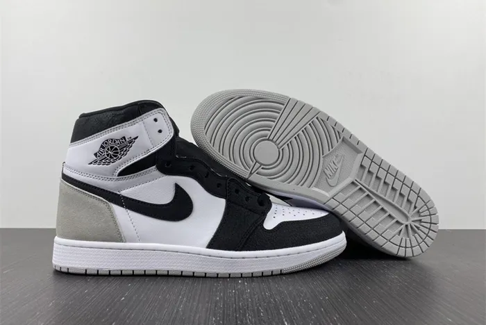 Air Jordan 1 Retro High OG Stage Haze 555088-108