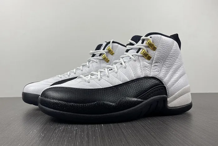 Air Jordan 12 Taxi 130690-125