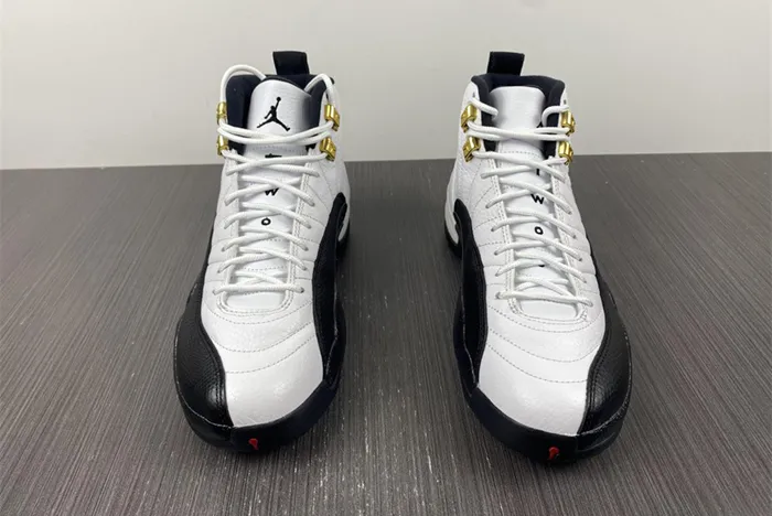 Air Jordan 12 Taxi 130690-125