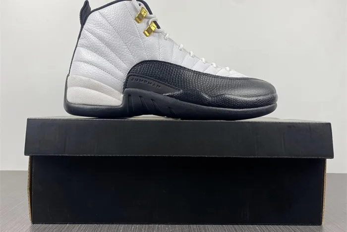 Air Jordan 12 Taxi 130690-125
