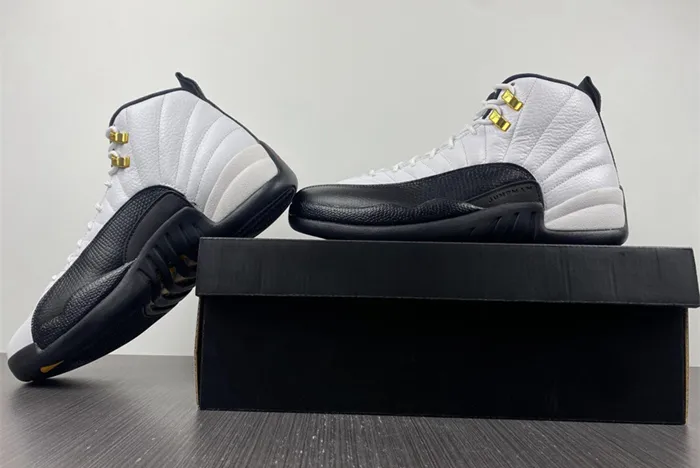 Air Jordan 12 Taxi 130690-125