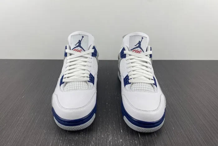 Air Jordan 4 Midnight Navy DH6927-140