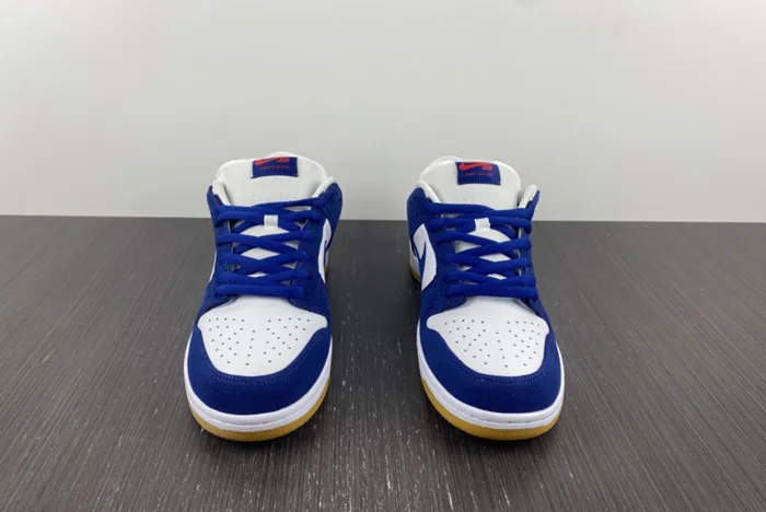 Nike SB Dunk Low Dodgers DO9395-400
