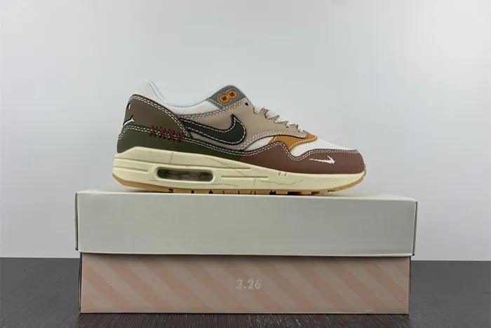 Nike Air Max 1 Premium Wabi Sabi DQ8656 133