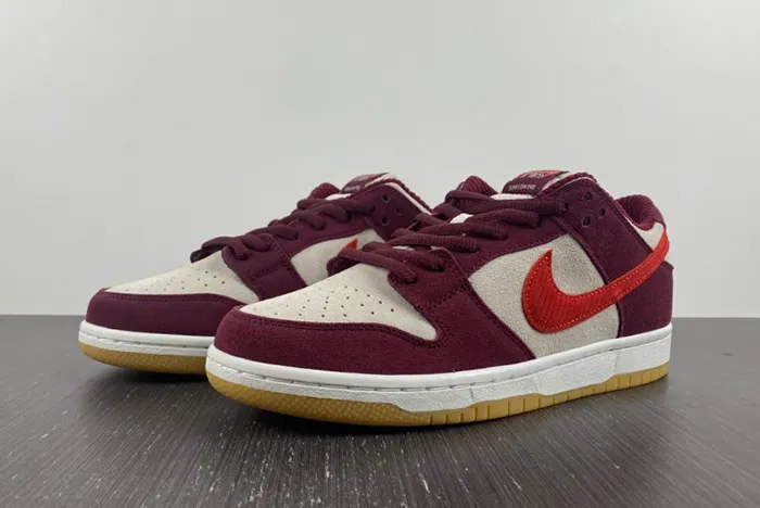 Skate Like a Girl x Nike SB0Dunk Low DX4589-600