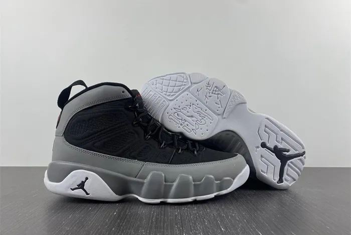 Jordan 9 RetroParticle Grey CT8019-060