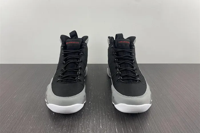 Jordan 9 RetroParticle Grey CT8019-060