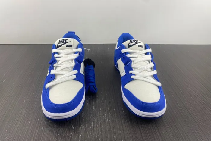 Nike Dunk Low Disrupt 2 Phantom University Blue DH4402-001