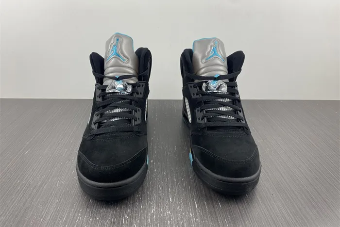 Air Jordan 5 Aqua DD0587-047