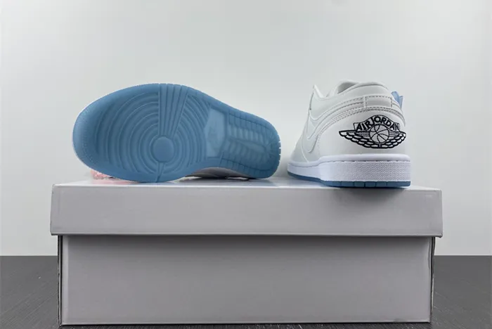 Nike Air Jordan 1 Low DA8301-101