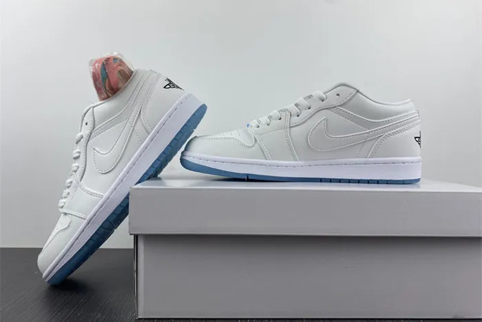 Nike Air Jordan 1 Low DA8301-101