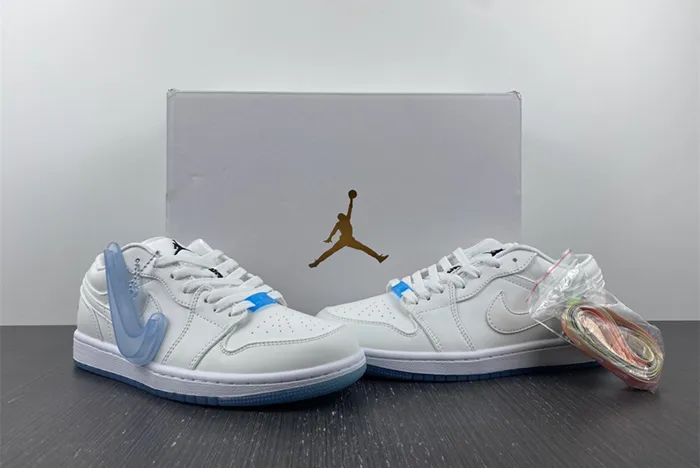 Nike Air Jordan 1 Low DA8301-101