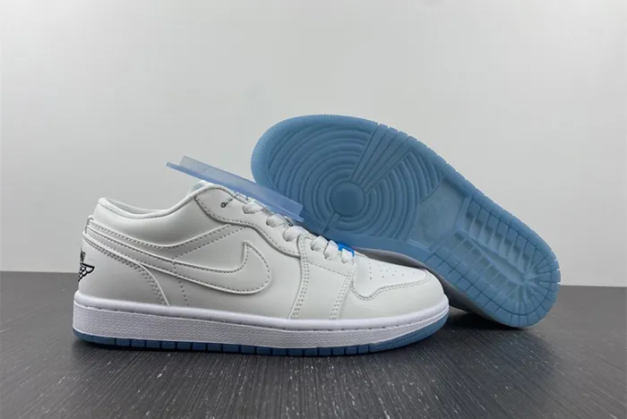 Nike Air Jordan 1 Low DA8301-101