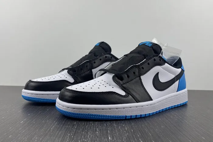 Jordan 1 low OG UNC CZ0790-104
