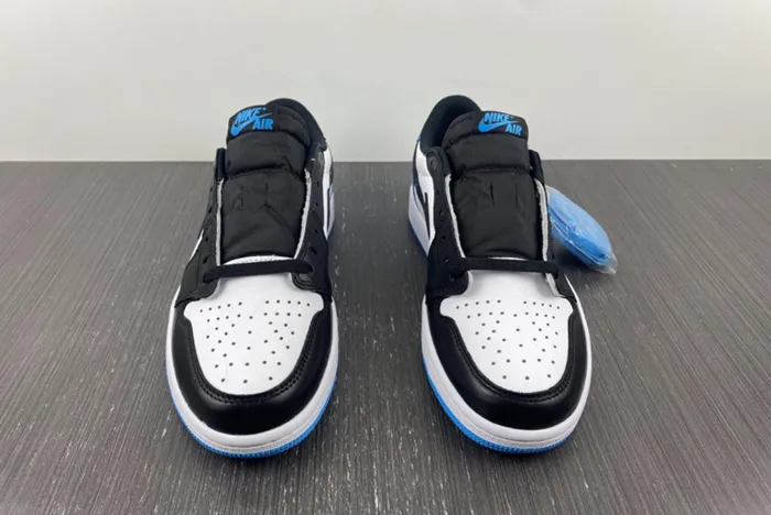 Jordan 1 low OG UNC CZ0790-104
