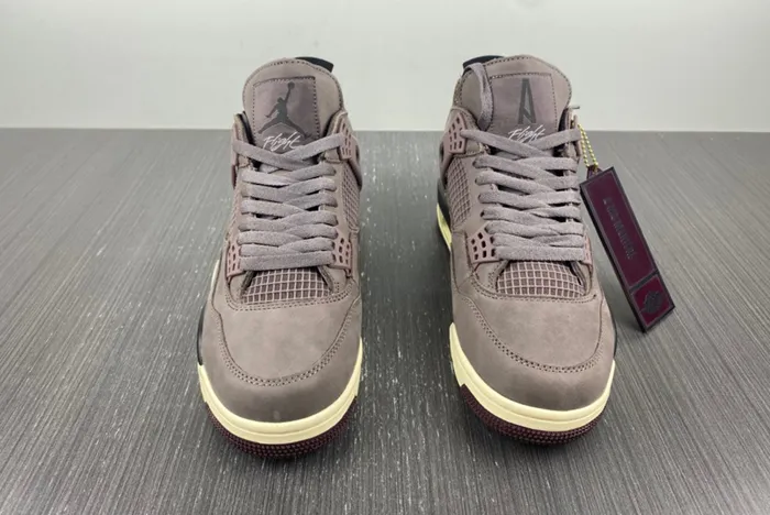 A Ma Maniere x Air Jordan 4 DV6773-220