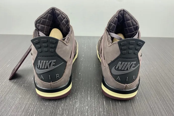 A Ma Maniere x Air Jordan 4 DV6773-220