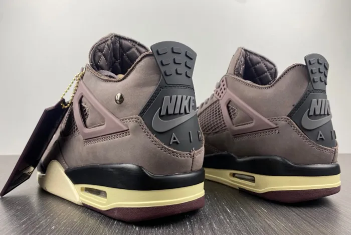 A Ma Maniere x Air Jordan 4 DV6773-220