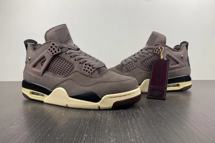 A Ma Maniere x Air Jordan 4 DV6773-220