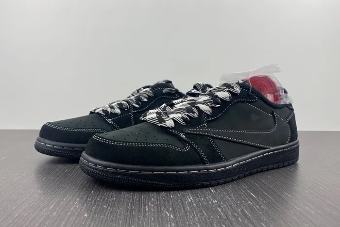 Travis Scott x Air Jordan 1 Low OG DM7866-100