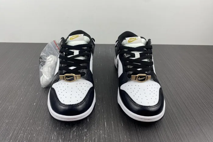 Nike Dunk Low “World Champ” DR9511-100