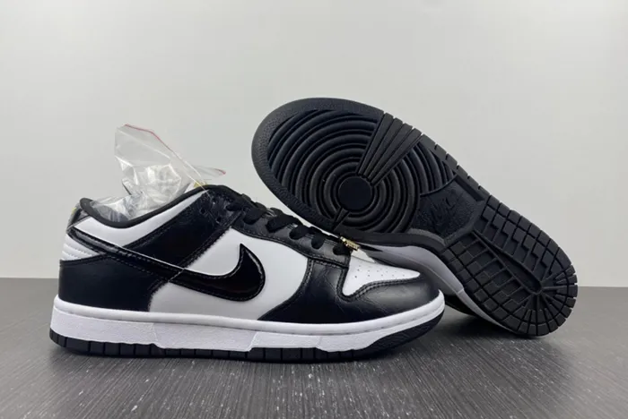 Nike Dunk Low “World Champ” DR9511-100