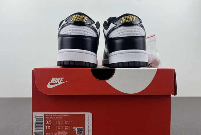 Nike Dunk Low “World Champ” DR9511-100