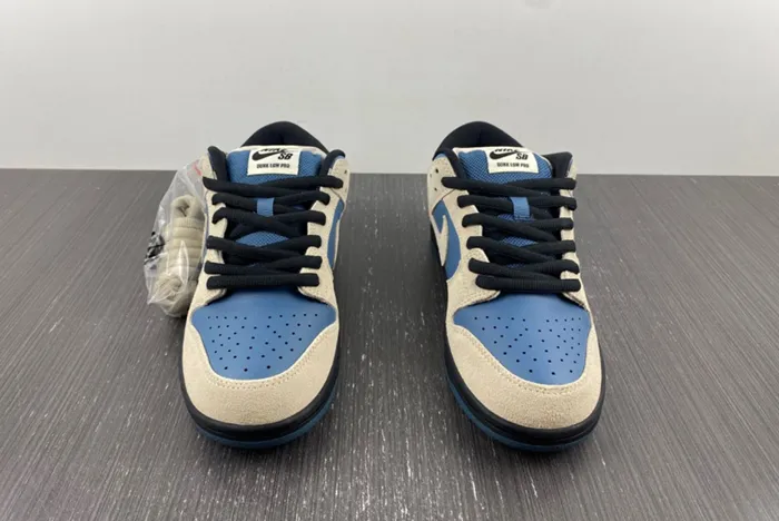 NIKE SB DUNK LOW PRO