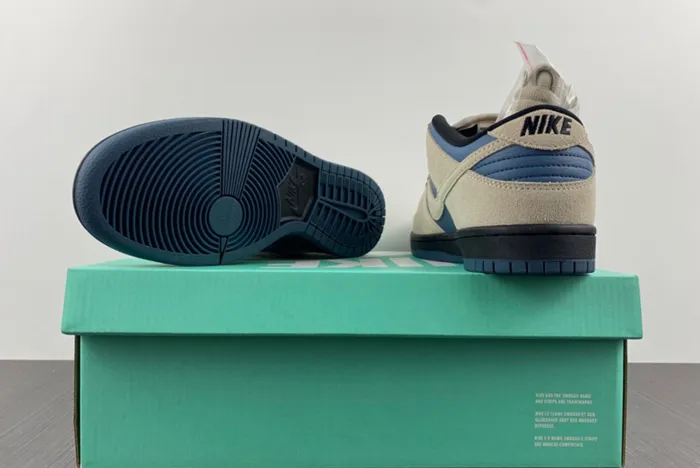 NIKE SB DUNK LOW PRO