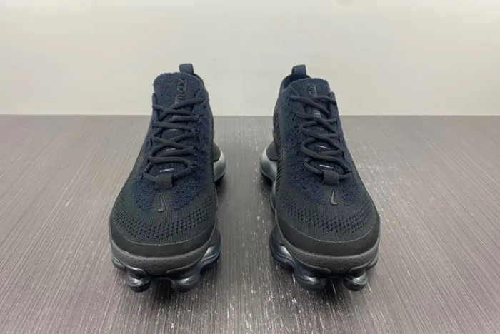 Nike Air Max Scorpion Triple Black DJ4701 002