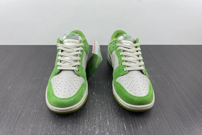 Nike Dunk Low “Safari Swoosh” DR0156-300