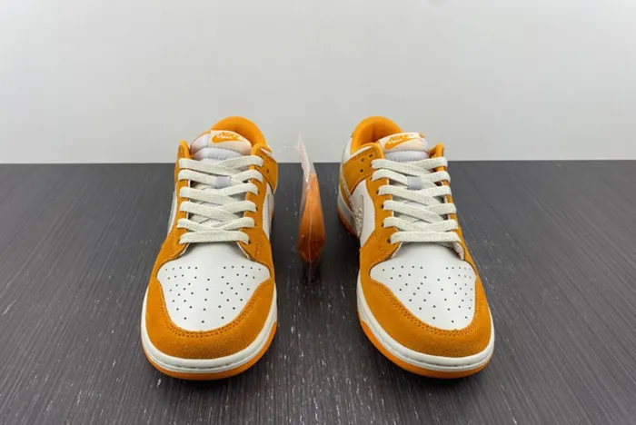 Nike Dunk Low “Safari Swoosh” DR0156-800