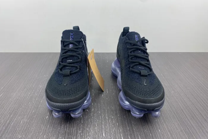 Nike Air Max Scorpion Black DR0888 001