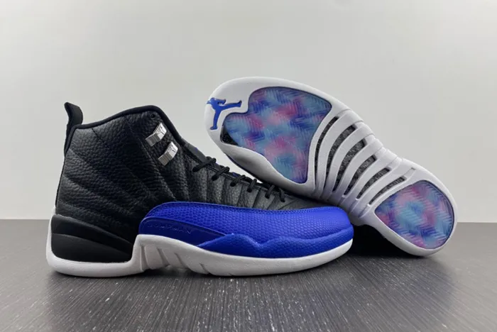 Air Jordan 12 WMNS Hyper Royal AO6068-004