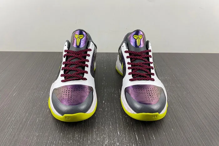 Nike Kobe 5 Protro Chaos CD4991 100